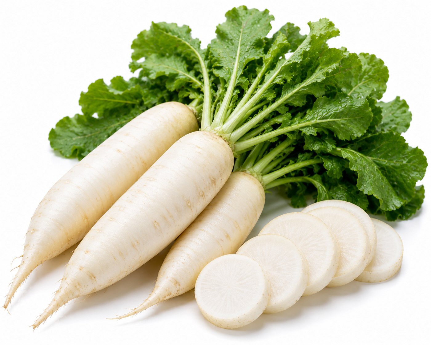 Fresh Radish online in Jaipur